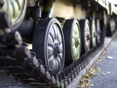 САЩ пращат 50 Bradley-та в Украйна като част от най-големия помощен пакет