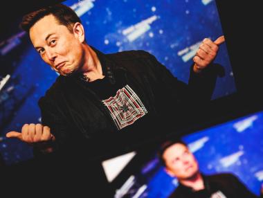 Мъск „заведе“ повече от милион души в Mastodon