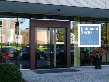 Goldman Sachs съкращава хиляди служители