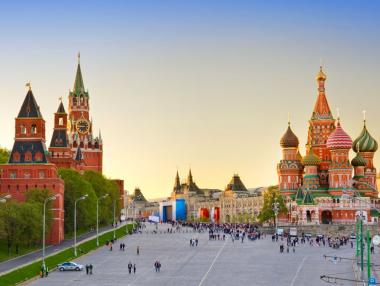 „Ефектът на бумеранга“: До 10 години Русия може да се разпадне
