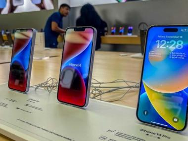 Без жал: Apple отговаря на кризата с продажбите с парадоксални цени?