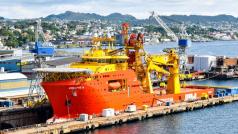 Перспективите за офшорния петролен сектор на Норвегия са добри ако