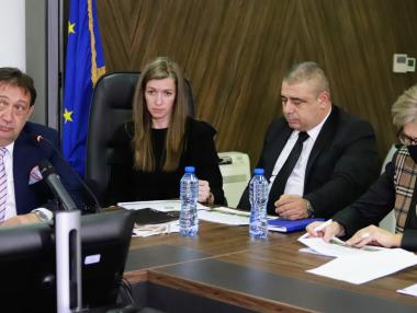 Държавата опитва да узакони строителни обекти за 1 млрд. лв.