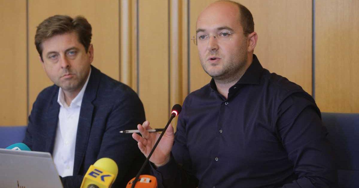 Жълт картон за Центъра за градска мобилност (ЦГМ) вдигна председателят