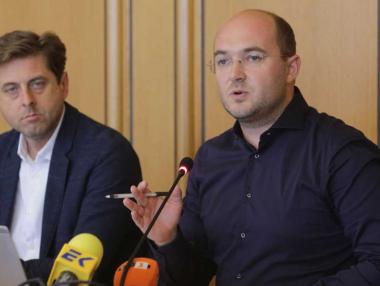 Жълт картон за ЦГМ: Задължителната валидация да отпадне