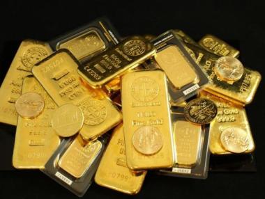 Апетит за злато: 3 държави купиха 55 тона за месец