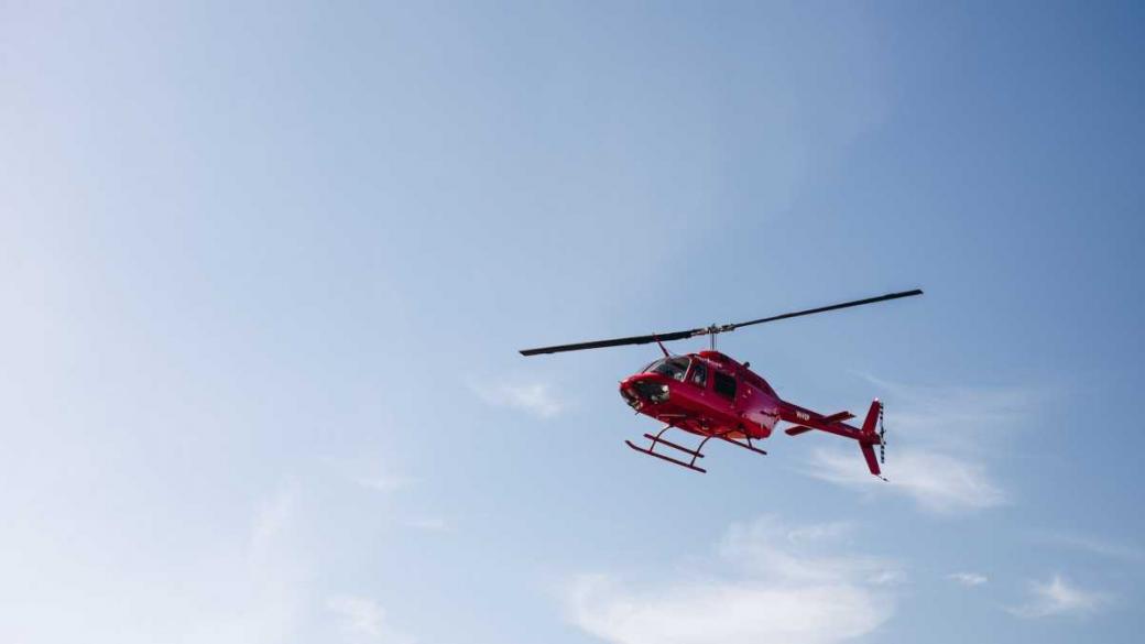 Здравното министерство се забърза с покупката на въздушните линейки