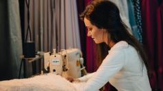 Повечето малки момичета запленени от детските приказки и разказите за