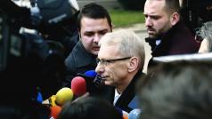 Радев иска да знае дали ПП ще се помири с