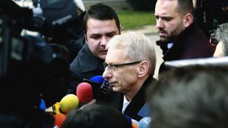 Вечерни новини: ПП се провали с мандата; Русия върви към разпад?