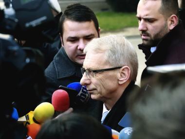 Вечерни новини: ПП се провали с мандата; Русия върви към разпад?