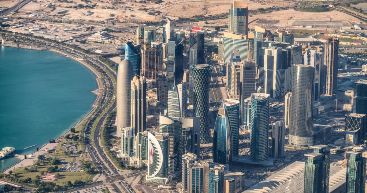 Фондовият пазар на Катар е готов да посрещне първото си