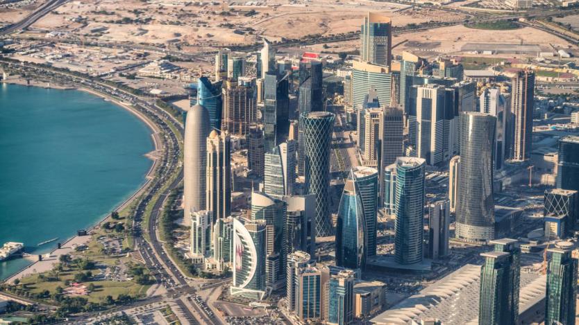 След успешния Мондиал Катар иска да съживи своя фондов пазар