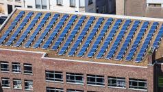 Производителят на акумулаторни батерии Елхим Искра АД е разработил нов вид