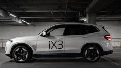 Германското дружество BMW Group е пласирало двойно повече електромобили през