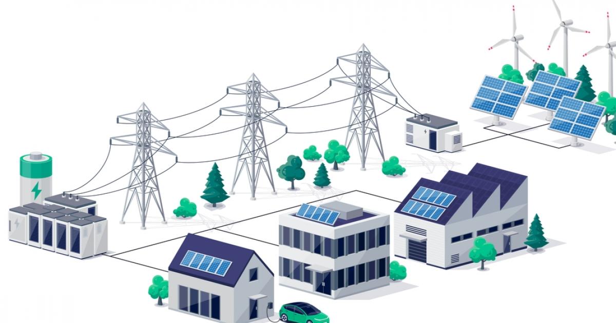 Компании, включително GM, Ford, Google и производители на слънчева енергия,