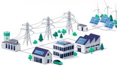 Компании включително GM Ford Google и производители на слънчева енергия