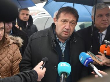 Вечерни новини: „Ударно“ строителство на пътя Видин – Ботевград; Нова батерия, подходяща за ВЕИ