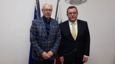 Училищата заедно с бизнеса трябва максимално да използват възможностите на