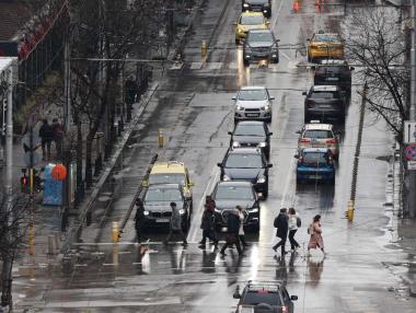 Световната банка оряза икономическата си прогноза за България