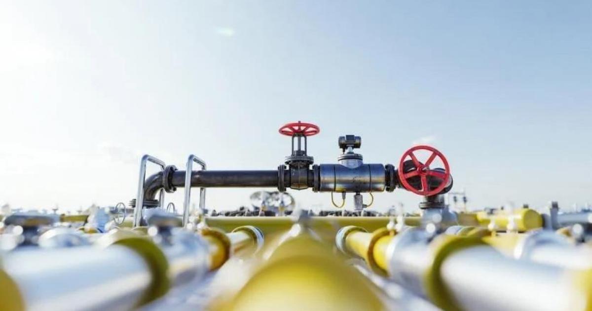 Азербайджан потвърди доставката на 12 млрд. кубични метра газ за