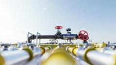 Азербайджан потвърди доставката на 12 млрд кубични метра газ за