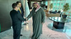 България и Саудитска Арабия ще бъдат свързани с директна самолетна