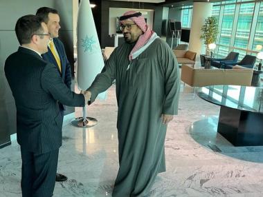 Полетите между София и Рияд започват през април