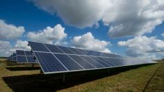 За изграждането на соларни инсталации за собствени нужди с мощност