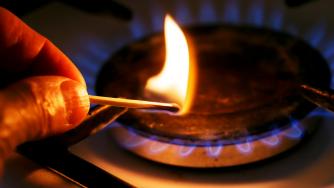 „Булгаргаз“ предлага 25% по-евтин газ за февруари