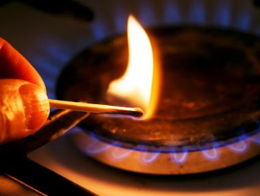 „Булгаргаз“ предлага 25% по-евтин газ за февруари