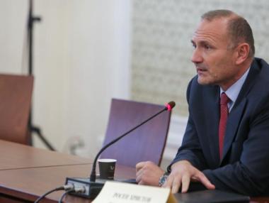 Христов уверява: Няма никакъв руски газ в споразумението с Турция