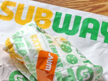 Веригата за бързо хранене Subway се продава