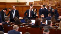 България се отказва от ангажимента си да намали с 40