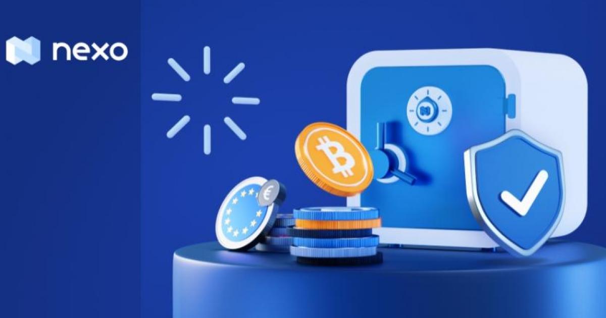 Криптобанката Nexo КомпанииNexo напуска Съединените щатиКриптоОсем американски щата повдигнаха обвинения