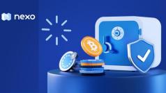 Криптобанката Nexo КомпанииNexo напуска Съединените щатиКриптоОсем американски щата повдигнаха обвинения