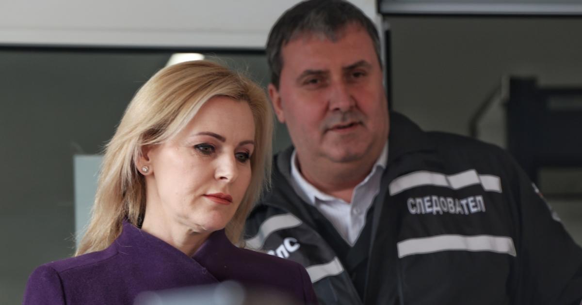 Криптобанката Nexo КомпанииБългарски и чужди служби претърсват офисите на Nexo