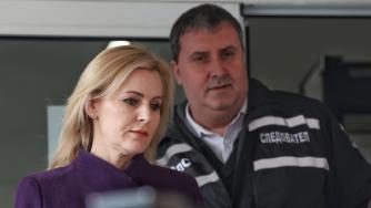 Прокуратурата описа Nexo като пирамида от кухи фирми с престъпни клиенти