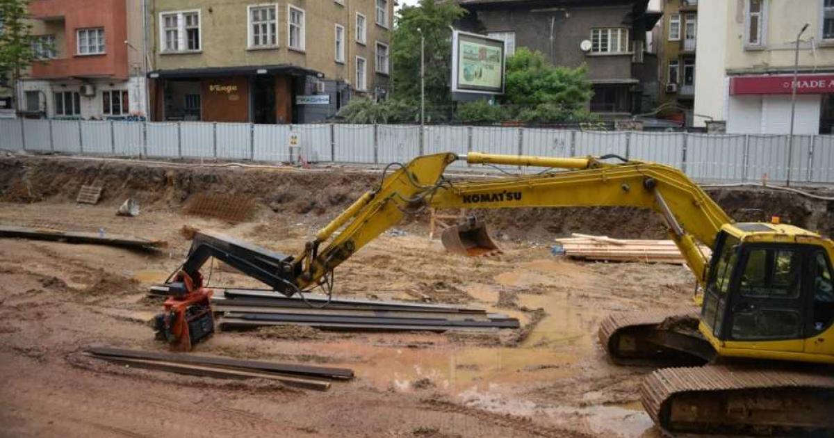 Българският строителен бранш ще получи 30 млн. лв. за индексация