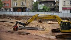 Българският строителен бранш ще получи 30 млн. лв. за индексация