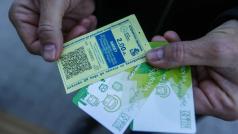 Столичният общински съвет по всяка вероятност ще върне картите за