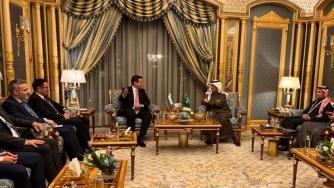 С привкус на Персия: В България може да се роди най-голямата млечна ферма на Балканите