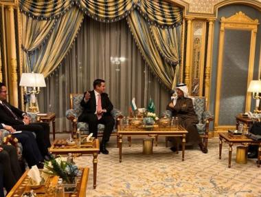 С привкус на Персия: В България може да се роди най-голямата млечна ферма на Балканите