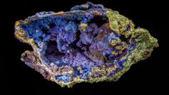 Шведското държавно минно дружерстов LKAB се похвали с откриването на