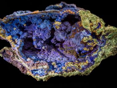 Шведска компания откри най-голямото находище на редкоземни метали в Европа