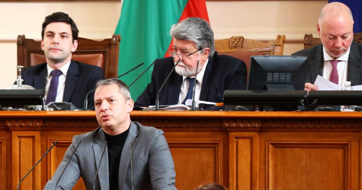 Помощта за горива се трансформира в такава за транспортни услуги