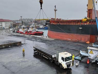 10 години по-късно: Започва строежът на газовата връзка със Сърбия