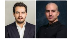 Криптобанката Nexo КомпанииПрокуратурата описа Nexo като пирамида от кухи фирми