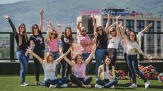 Късметът идва при този който полага целенасочени усилия В това