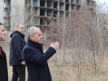 Строителството на Националната детска болница може да започне през 2024 г.
